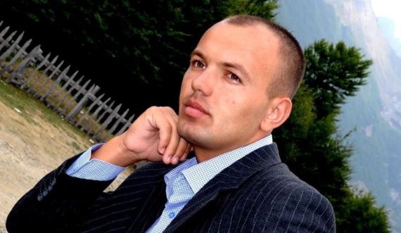 Bruqi: Patturpësia e Sokol Pajës