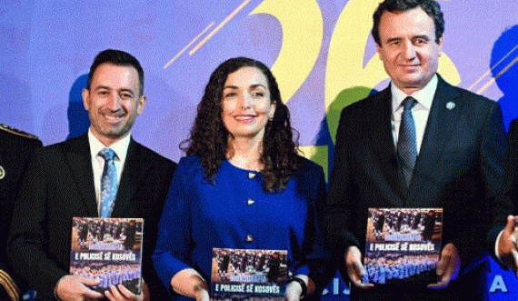 Basha: Kurti i ofroi Osmanit postin e zëvendëskryeministres 