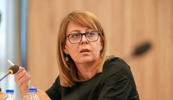 Bajrami: Kurti donte ta kapte krejt shtetin