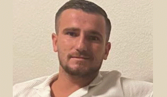 Ky është i riu nga Kosova që vdiq tragjikisht