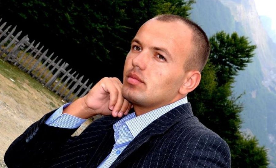 Bruqi: Patturpësia e Sokol Pajës