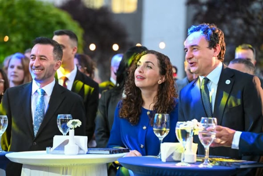 Osmani letër Bashës: Të formohen urgjentisht komisionet parlamentare