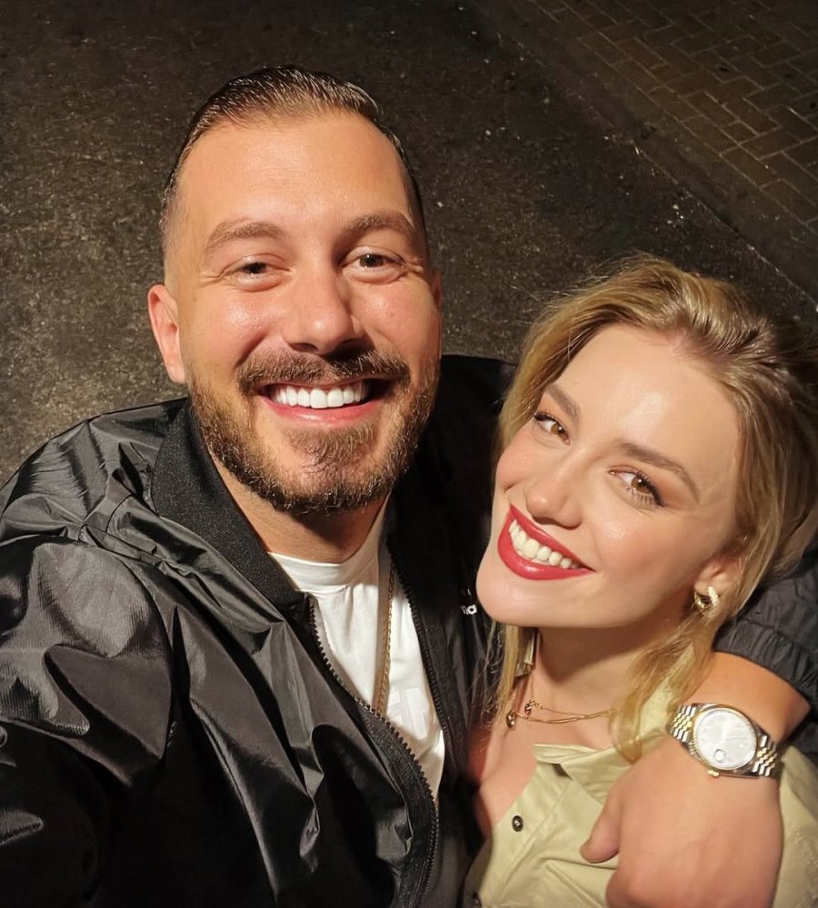 Romeo Veshaj Heidi Baci