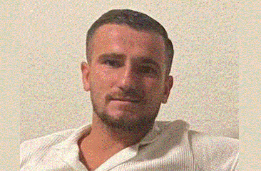 Ky është i riu nga Kosova që vdiq tragjikisht