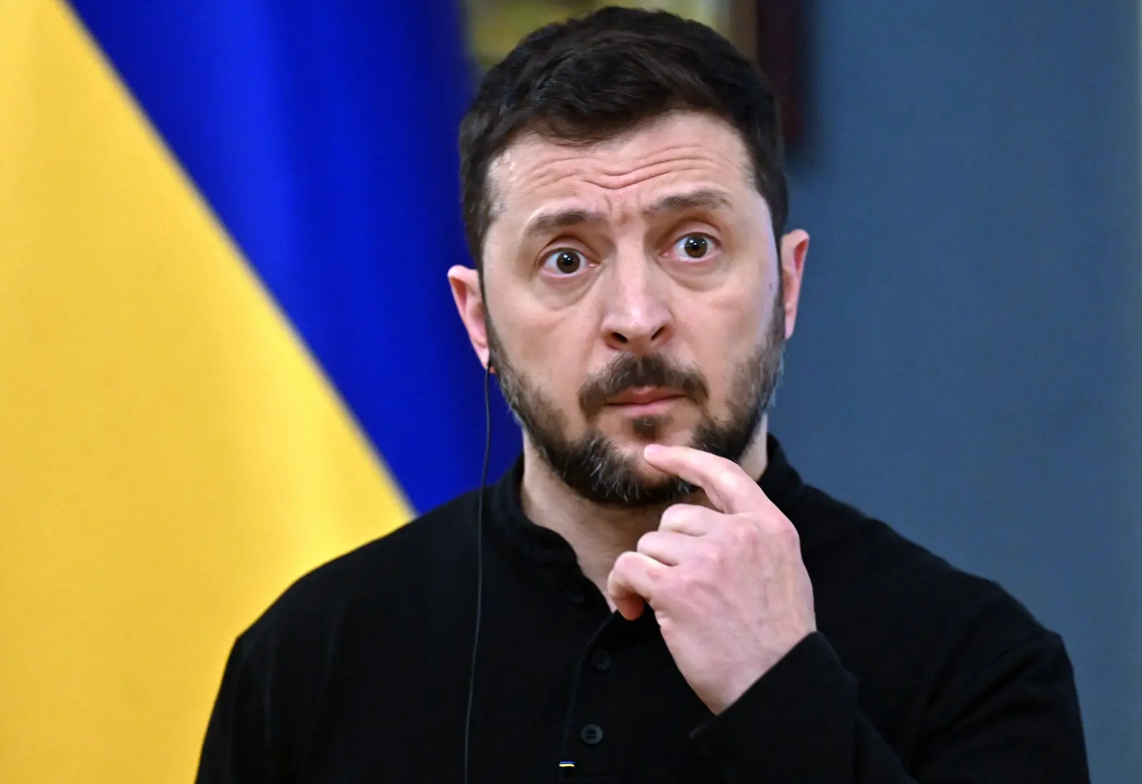 Zelensky niset drejt Parisit në kërkim të armëve