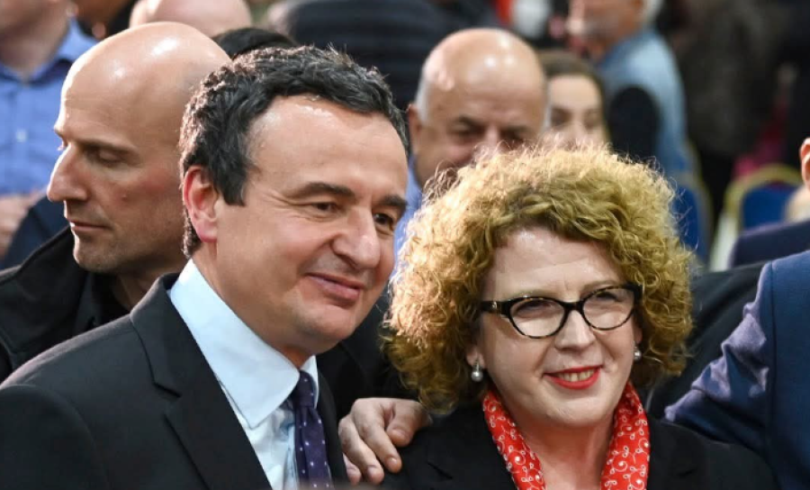 Kurti: Prokuroria ka bërë shkelje dhe jo ministrja Rozeta Hajdari 