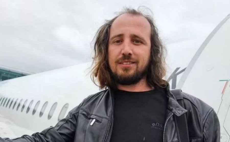 Ky është shqiptari që vdiq pasi mbolli flokët dhe rregulloi dhëmbët