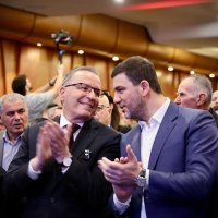 Hamza: Memli Krasnqi as su lodhë, as nuk është dorëzu