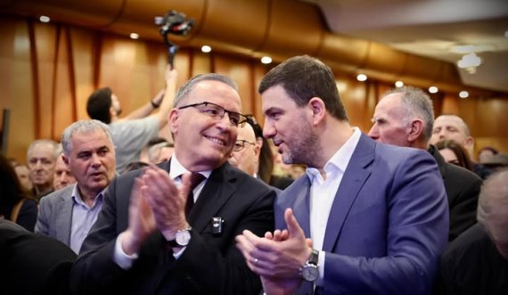 Hamza: Memli Krasnqi as su lodhë, as nuk është dorëzu