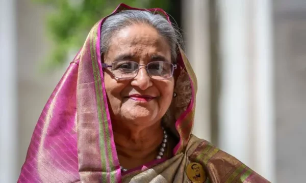 Dënohet me vdekje ish-kryeministrja e Bangladeshit Sheikh Hasina