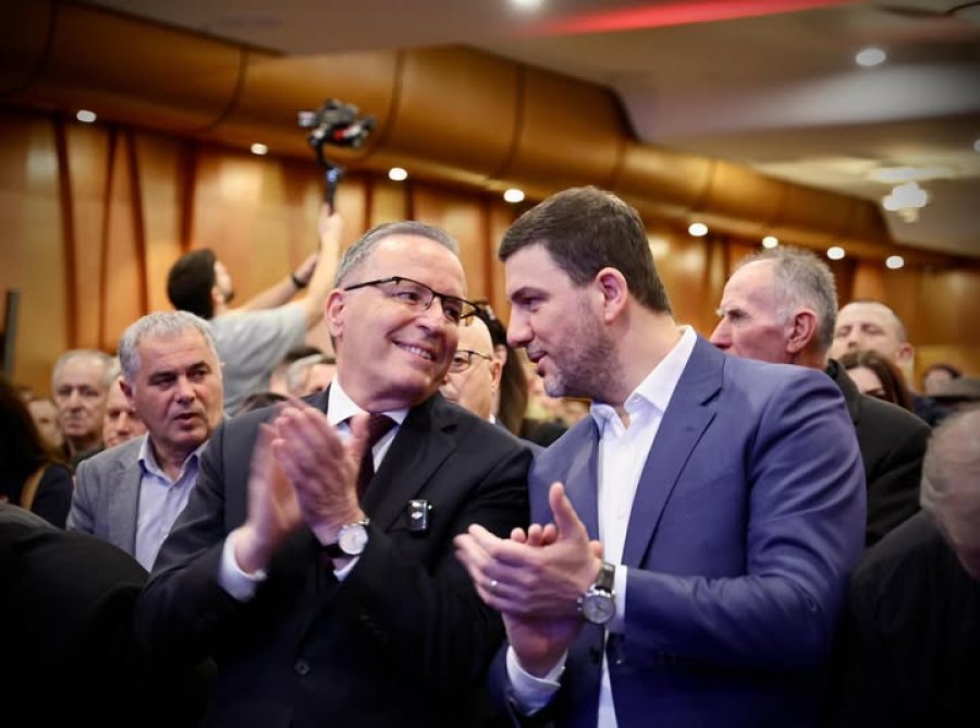 Hamza: Memli Krasnqi as su lodhë, as nuk është dorëzu