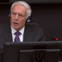 Clark: UÇK-ja nuk ka kryer spastrim etnik