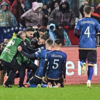 Kosova e mbyllë me faqe të bardhë ndeshjen ndaj Zvicrës, shkon në 'play-off'