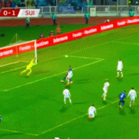 Kosova ka barazuar rezultatin ndaj Zvicrës