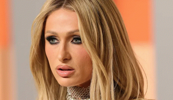Ja pse Paris Hilton po përballet me kritika
