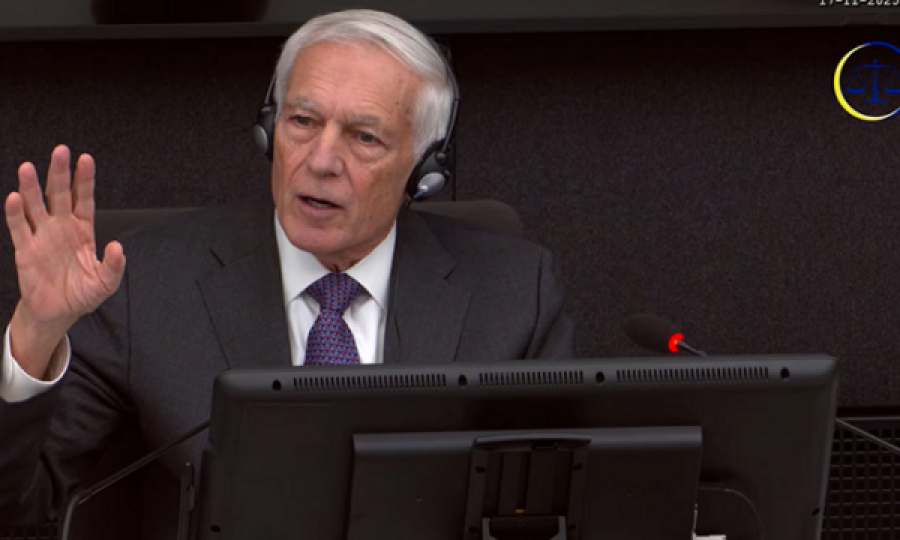 Clark: UÇK-ja nuk ka kryer spastrim etnik