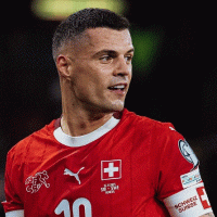 Granit Xhaka del me njoftim