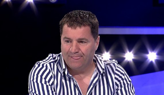 Dënohet me gjobë personi që i dha  borxh me fajde Afrim Muçiqit