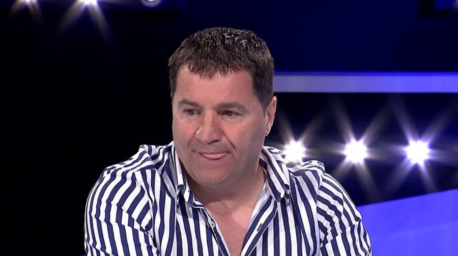 Dënohet me gjobë personi që i dha  borxh me fajde Afrim Muçiqit