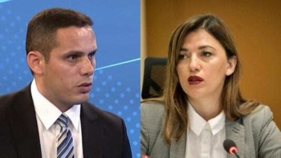 Gruda - Haxhiut: Jam i bindur që s’e di çka është qeveria në dorëheqje dhe çka është qeveria në detyrë