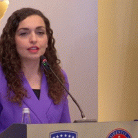 Osmani shpallë datën 28 dhjetor si ditë e zgjedhjeve të jashtëzakonshme në Kosovë