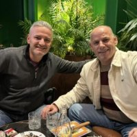 Lladrovci takohet me Bekim Jasharin, çka po paralajmërom!