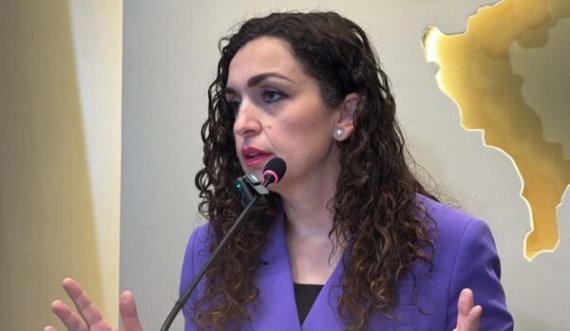 Osmani: Para se ta nënshkruaj dekretin kam bërë përpjekjen e fundit 