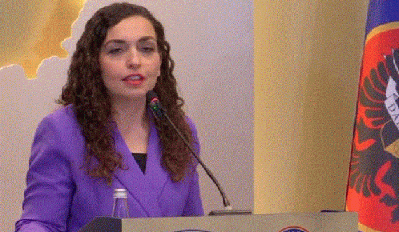 Osmani shpallë datën 28 dhjetor si ditë e zgjedhjeve të jashtëzakonshme në Kosovë