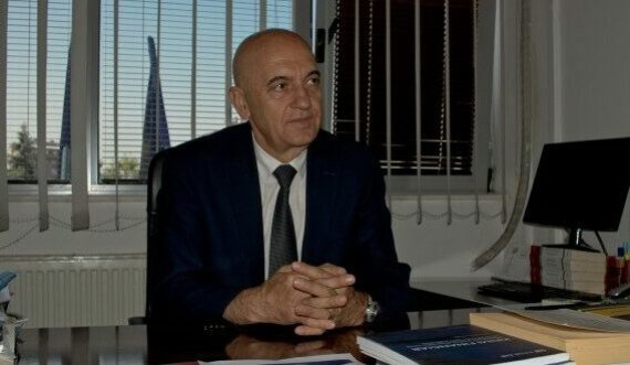 Besim Kelmendi është shkarkuar nga pozita e ushtruesit të detyrës së Kryeprokurorit të Shtetit