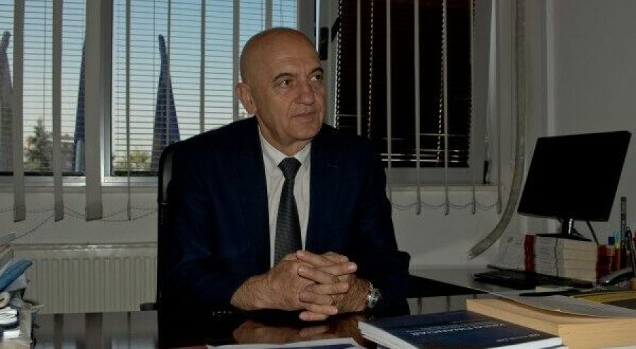 Besim Kelmendi është shkarkuar nga pozita e ushtruesit të detyrës së Kryeprokurorit të Shtetit