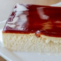 Recetë: Trileçe me karamel