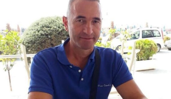 Ky është punëtori që vdiq pasi e zuri betoni