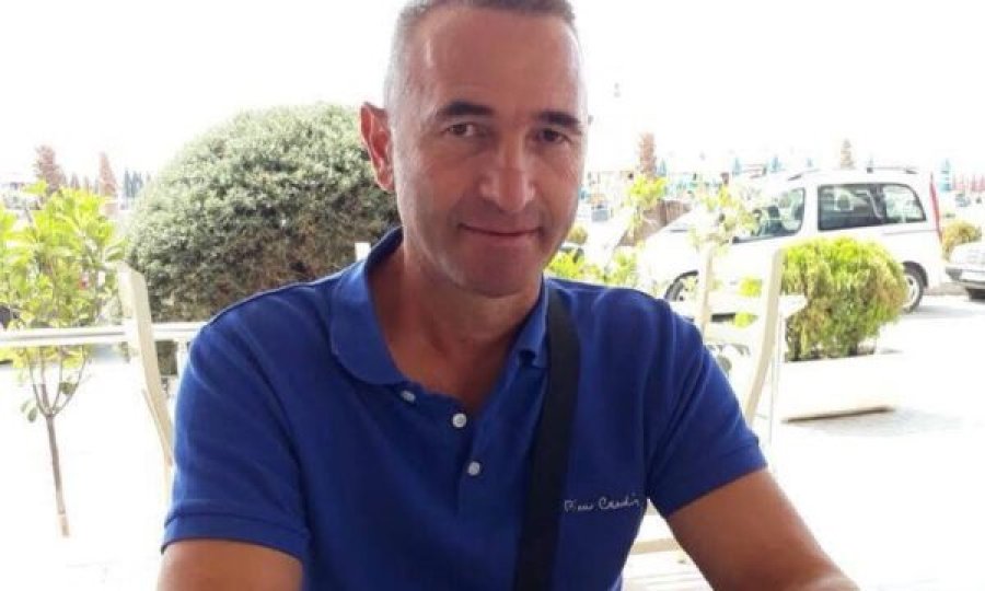 Ky është punëtori që vdiq pasi e zuri betoni