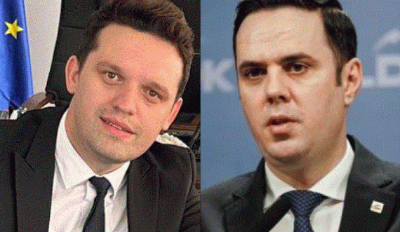 Alban Nuredini kandidat për deputet nga radhët e LDK-së