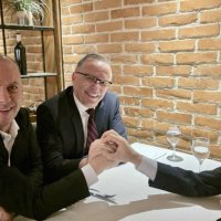 Hamza: Ramiz Lladrovci ka qenë dhe mbetet tek ne