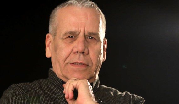 Mehmeti fjalë të rënda për kosovarët: Flasin një gjuhë që mbulon injorancën e tyre