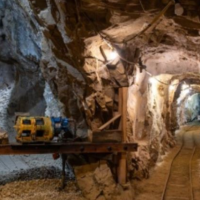 Ky vend zbulon depozitën më të madhe të arit