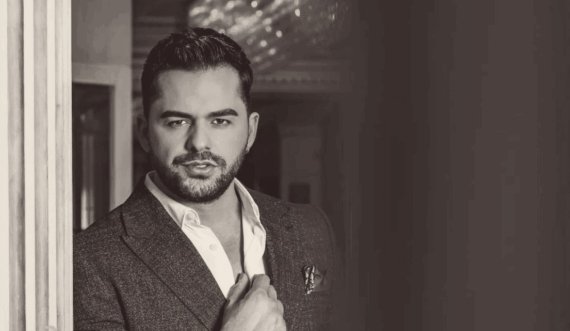 Ja kush ishte Shpat Kasapi i cili vdiq në moshën 40-vjeçare