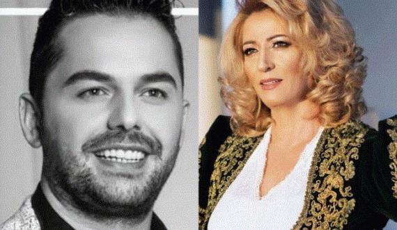 Shkurte Fejza për Shpat Kasapin: Pusho në paqen e përjetshme artist i madh dhe njeri i mirë