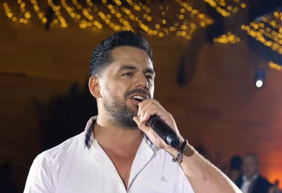 Shpat Kasapi vdiq por ai do të jetojë gjithmonë me hitet e tij