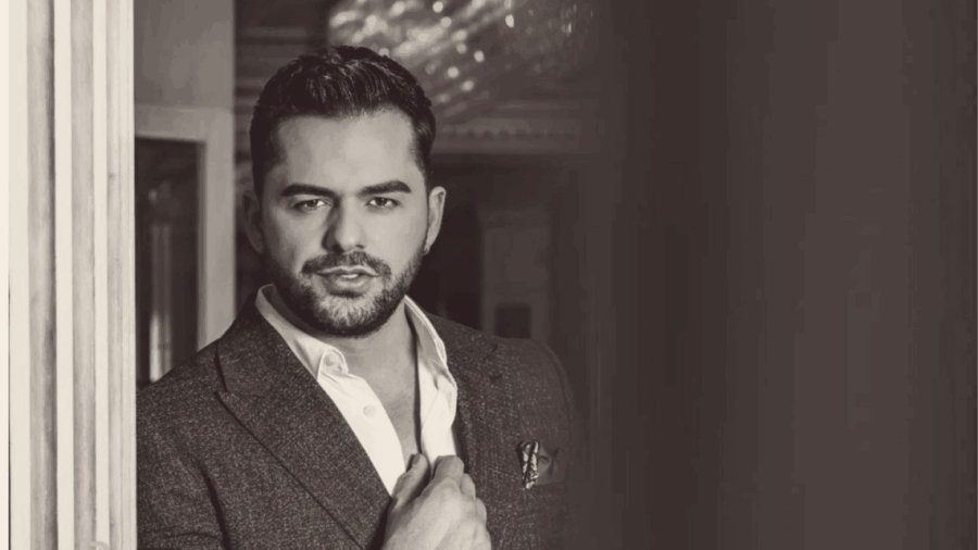 Ja kush ishte Shpat Kasapi i cili vdiq në moshën 40-vjeçare