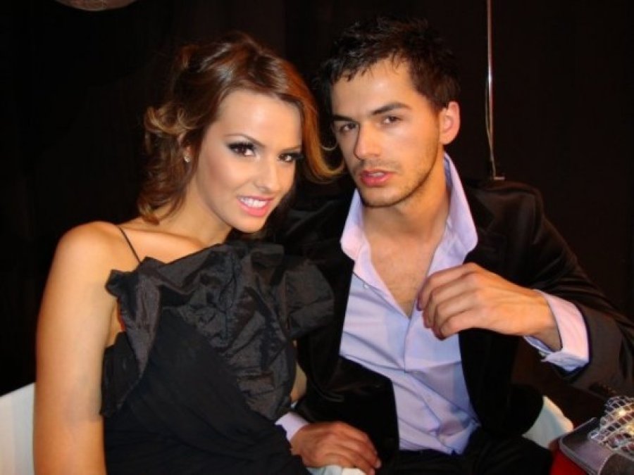 Ky është mesazhi nga Afërdita Dreshaj pas vdekjes së Shpat Kasapit