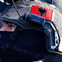 NATO uron me foton e një ushtari shqiptar Ditën Kombëtare të Shqipërisë