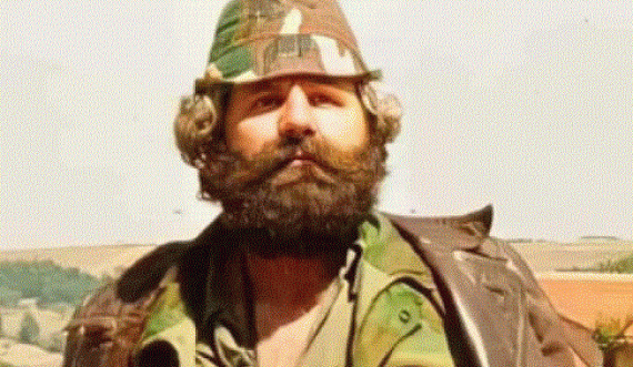 Komandanti legjendar Adem Jashari sot do t’i mbushte 70 vjet
