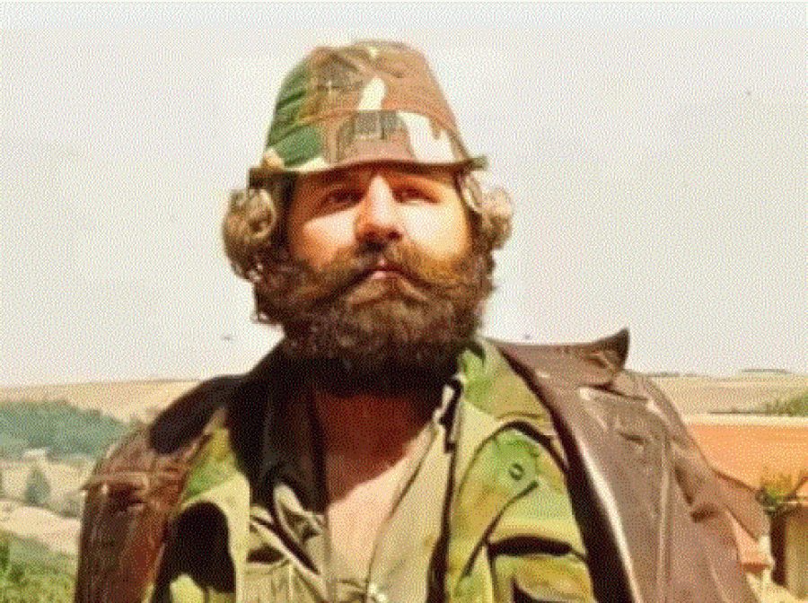 Komandanti legjendar Adem Jashari sot do t’i mbushte 70 vjet