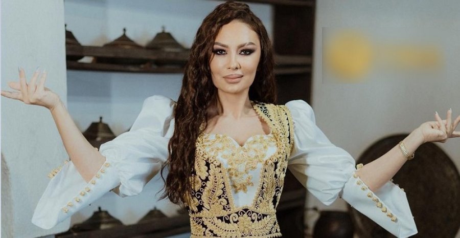 Adelina Ismaili: Skenderbe nipat ja ku i ke, a po e sheh po bëhet një e jonja SHQIPTARI