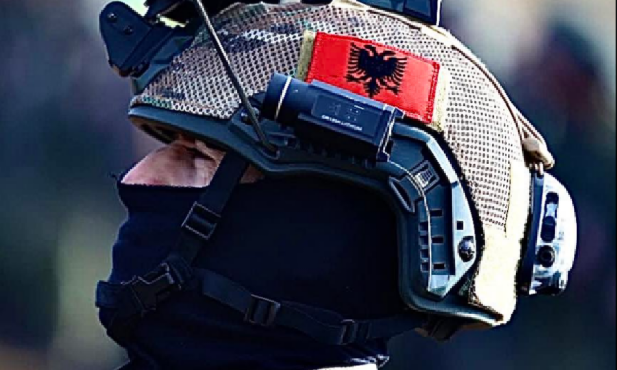 NATO uron me foton e një ushtari shqiptar Ditën Kombëtare të Shqipërisë