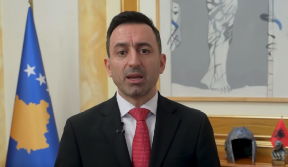 Basha fton diasporën të votojë: Ju lus të bëheni pjesë e zgjedhjeve