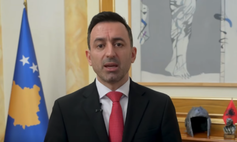 Basha fton diasporën të votojë: Ju lus të bëheni pjesë e zgjedhjeve