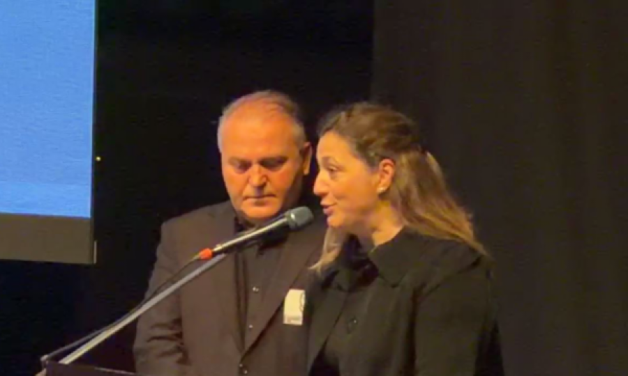 Motra e Shpat Kasapit: Amanetin për Roelin do ta kryejë